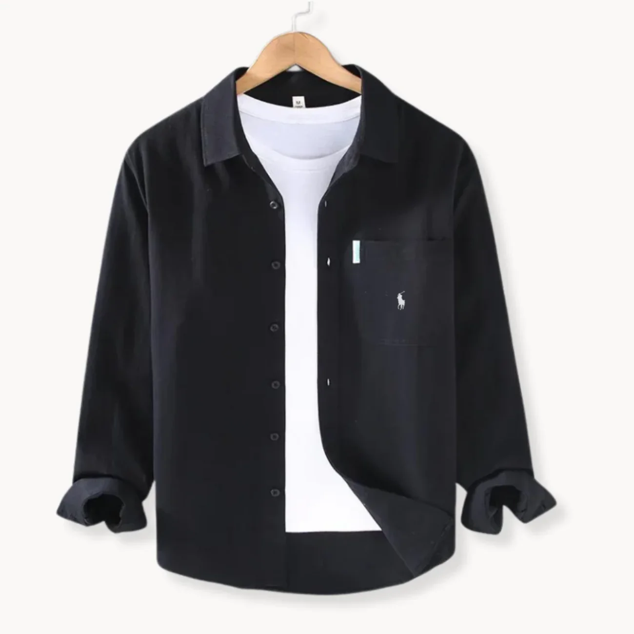 2026 Classic Lightweight Button Shirt - Clearance Sale