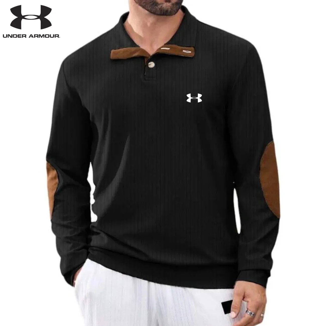 2026 Classic Long Sleeve Textured || CLEARANCE SALE - Image 4