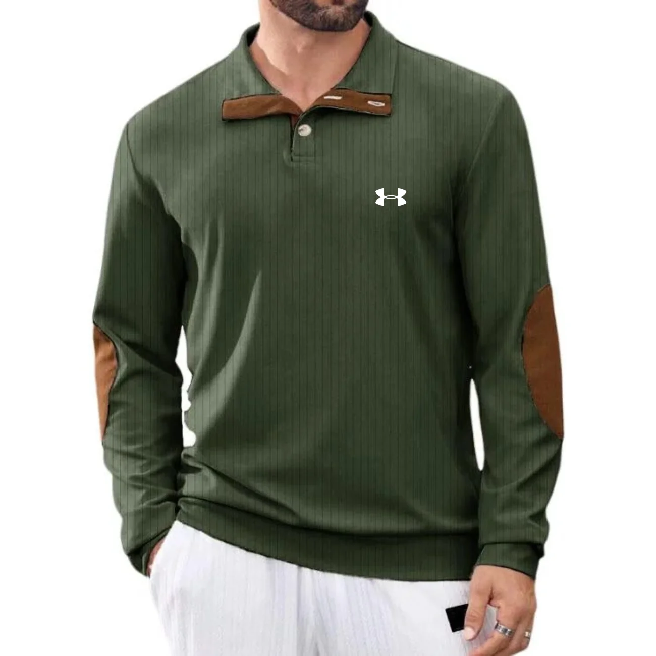 2026 Classic Long Sleeve Textured - CLEARANCE SALE - Image 10