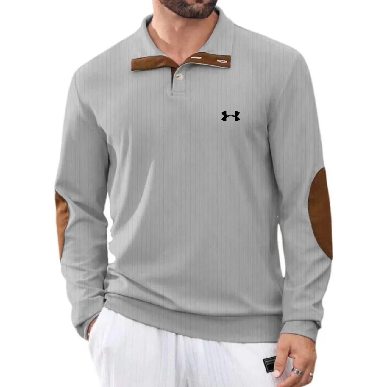 2026 Classic Long Sleeve Textured - CLEARANCE SALE - Image 2