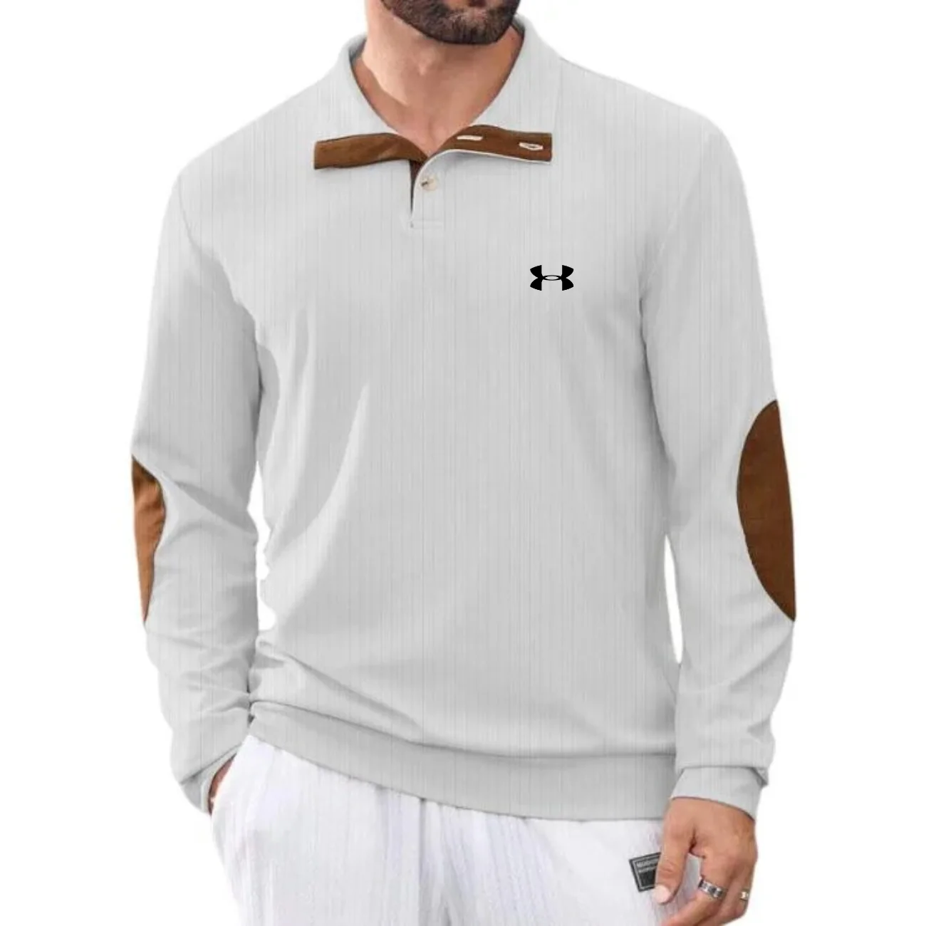 2026 Classic Long Sleeve Textured - CLEARANCE SALE - Image 3