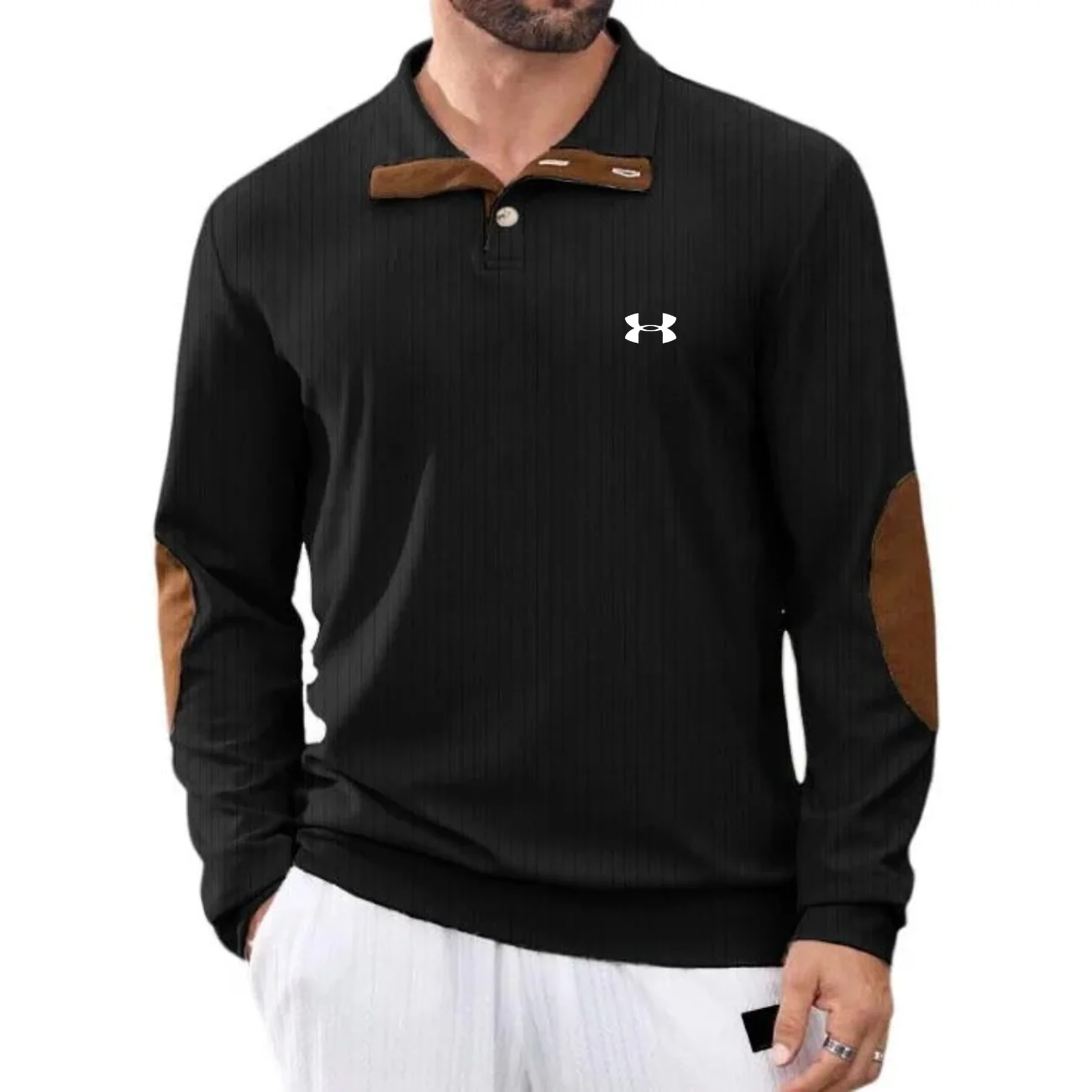 2026 Classic Long Sleeve Textured - CLEARANCE SALE - Image 4