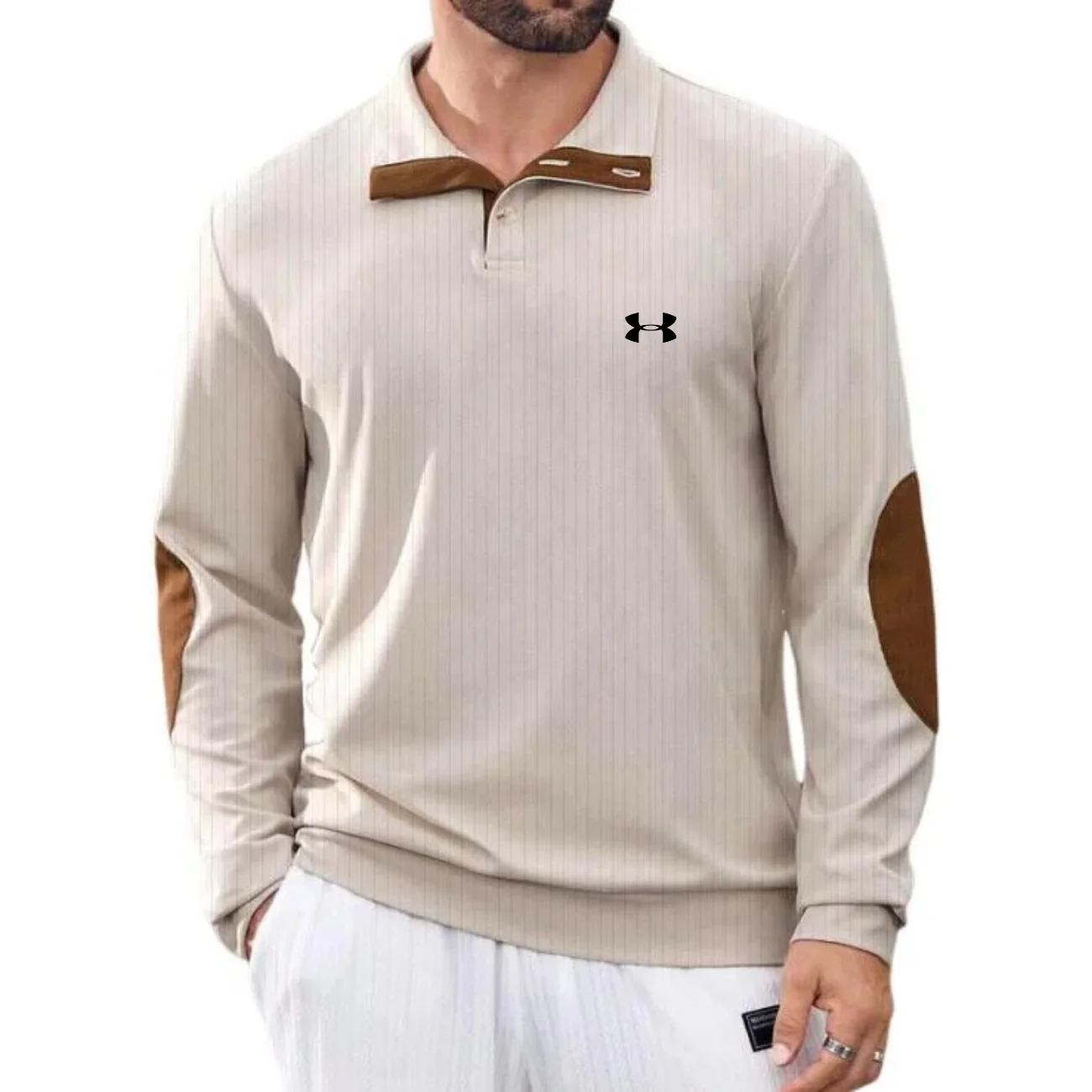 2026 Classic Long Sleeve Textured - CLEARANCE SALE - Image 5