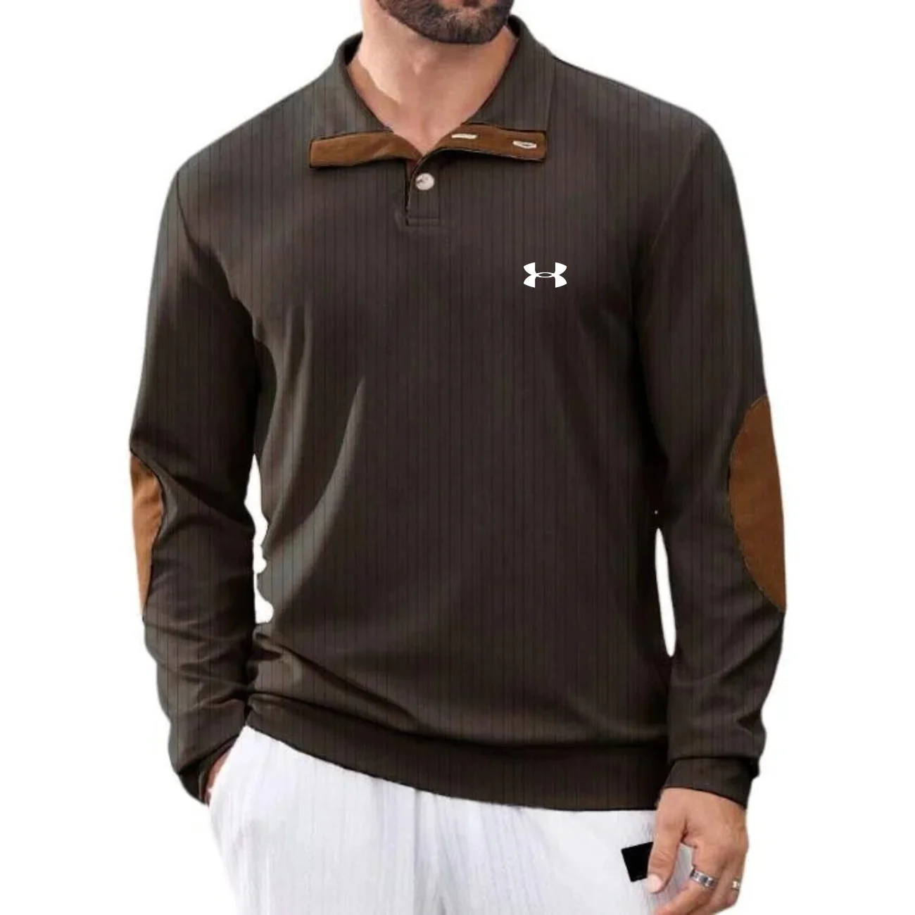 2026 Classic Long Sleeve Textured - CLEARANCE SALE - Image 7