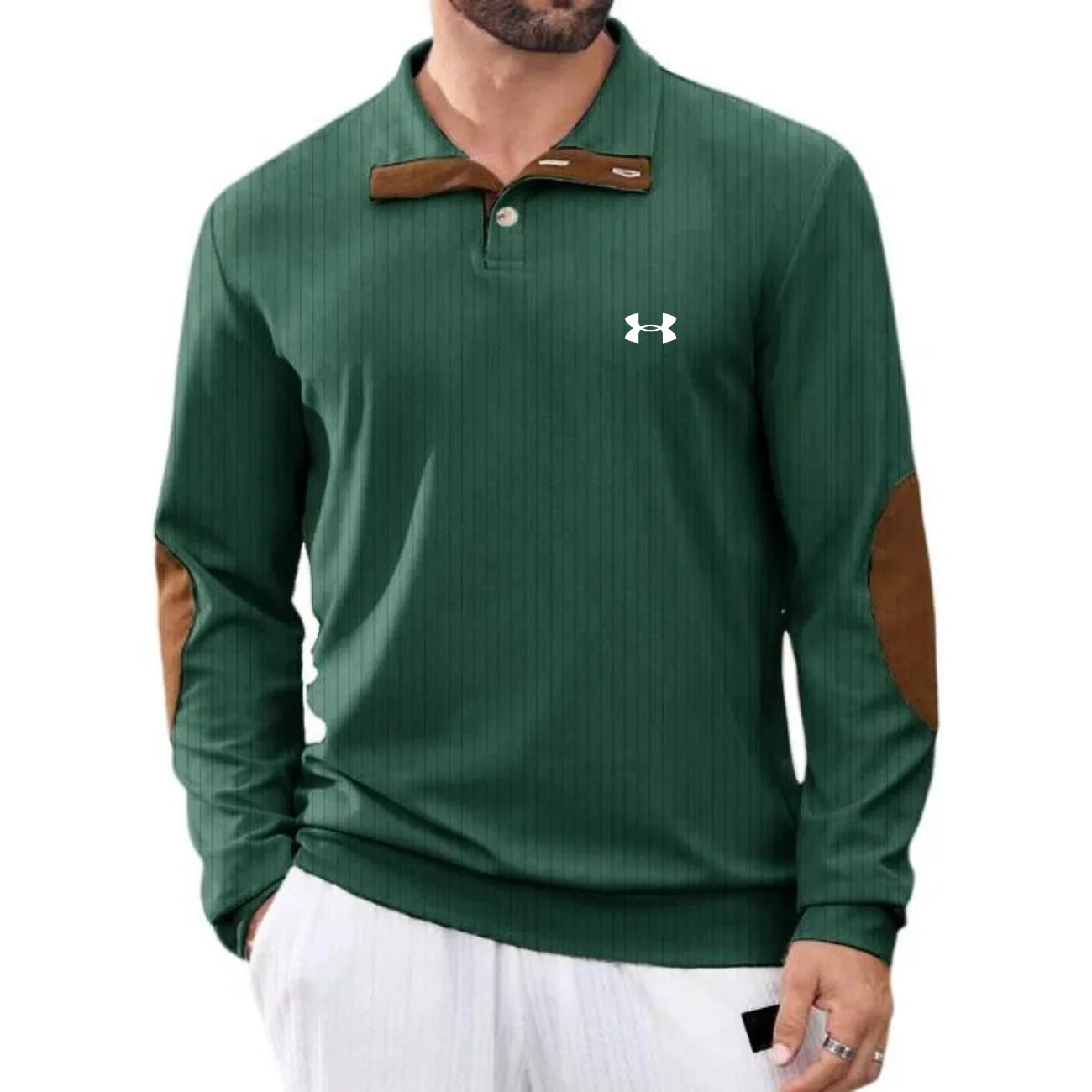 2026 Classic Long Sleeve Textured - CLEARANCE SALE - Image 9