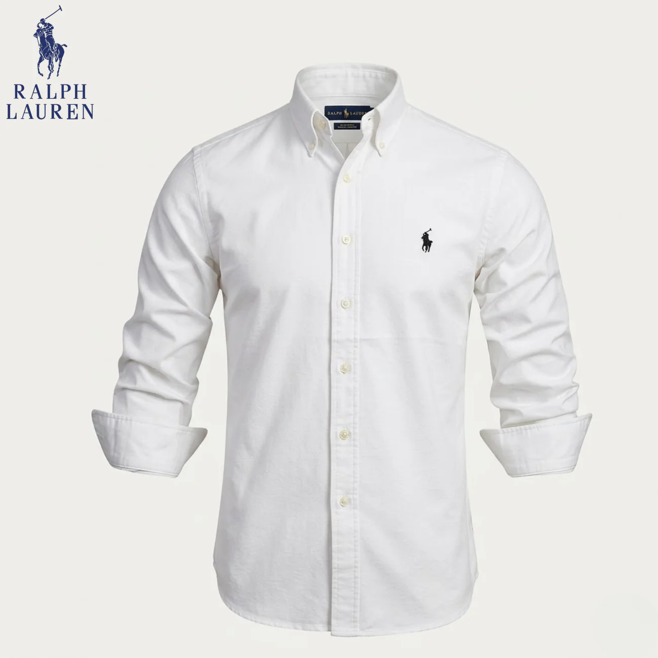 2026 Classic Slim Fit Button-Down Shirt || Clearance Sale - Image 3