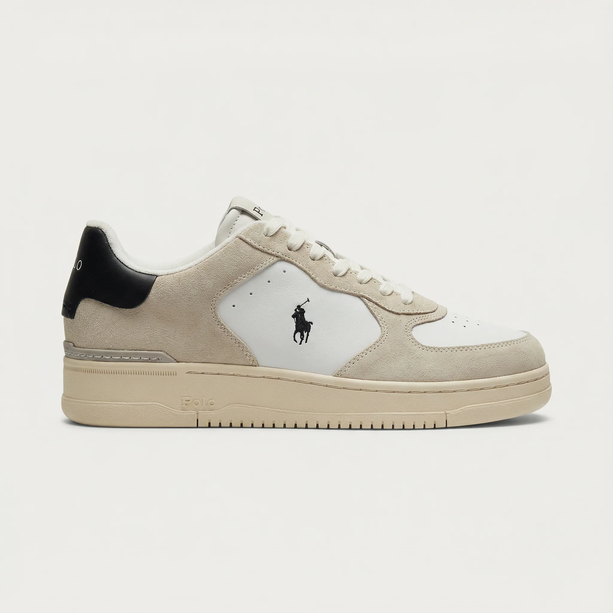 2026 Classic White Sneakers || Limited Edition - Image 2