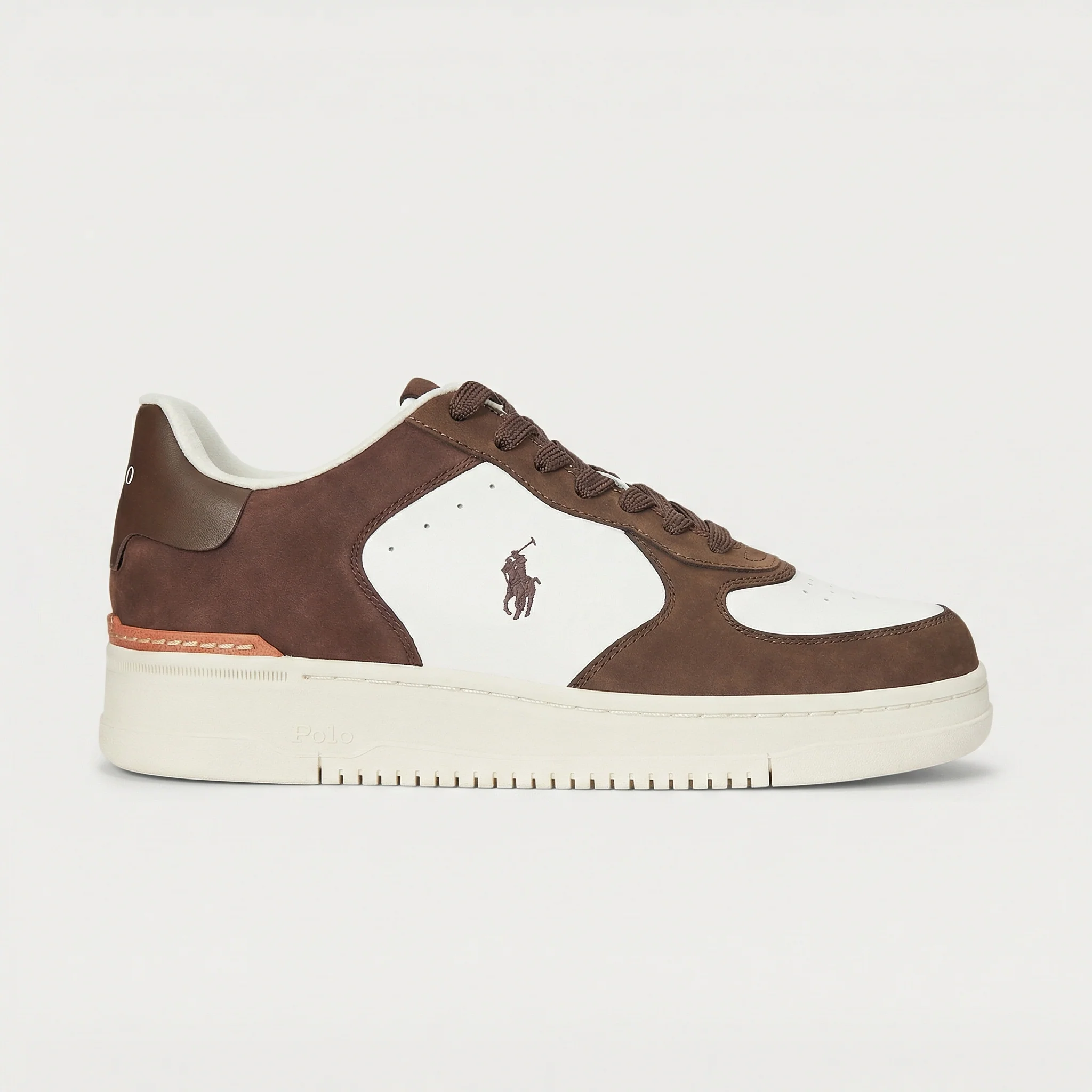 2026 Classic White Sneakers || Limited Edition - Image 3