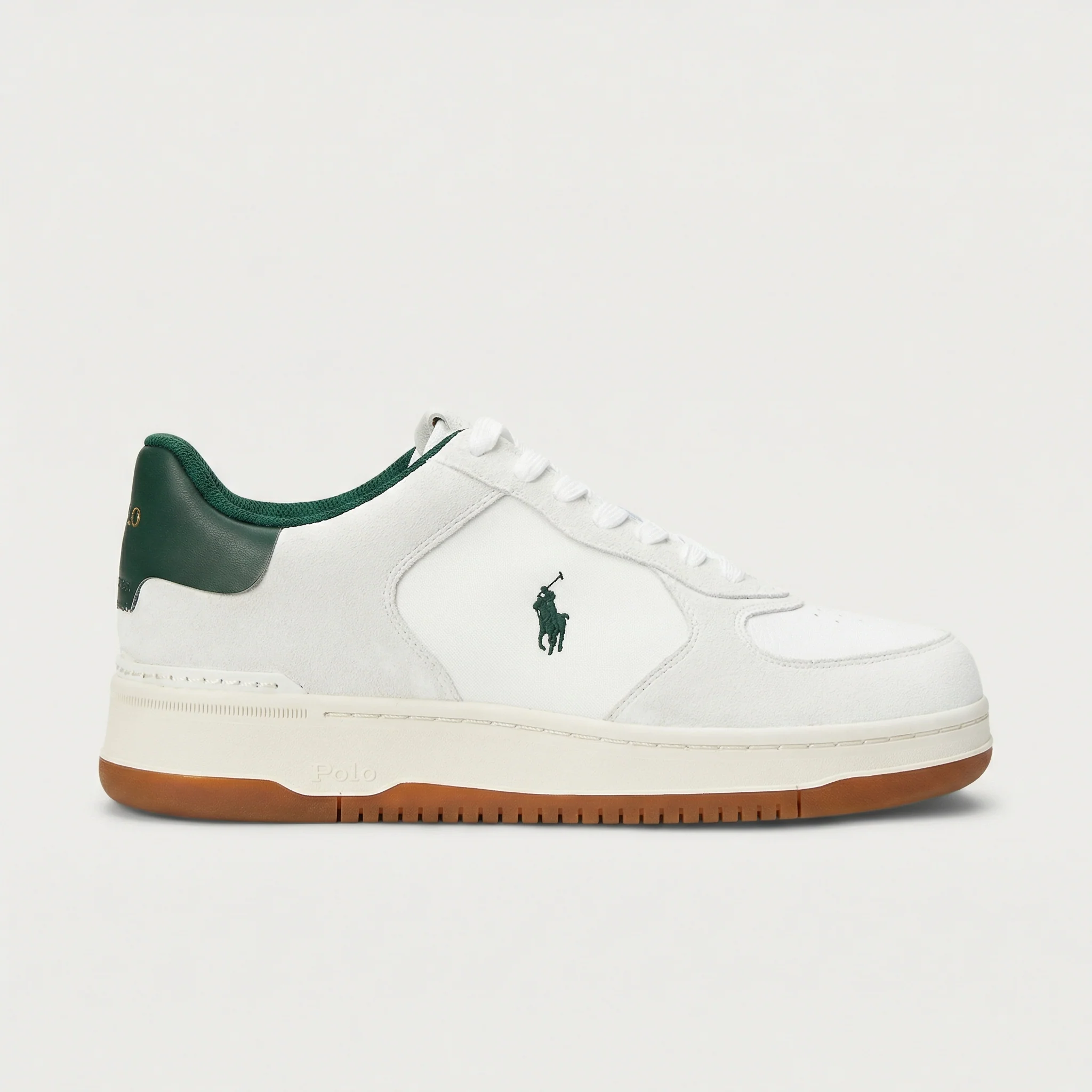 2026 Classic White Sneakers || Limited Edition - Image 4