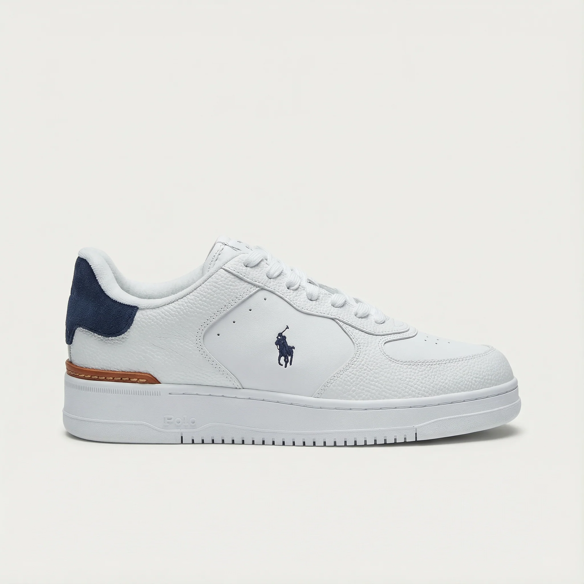 2026 Classic White Sneakers || Limited Edition - Image 5