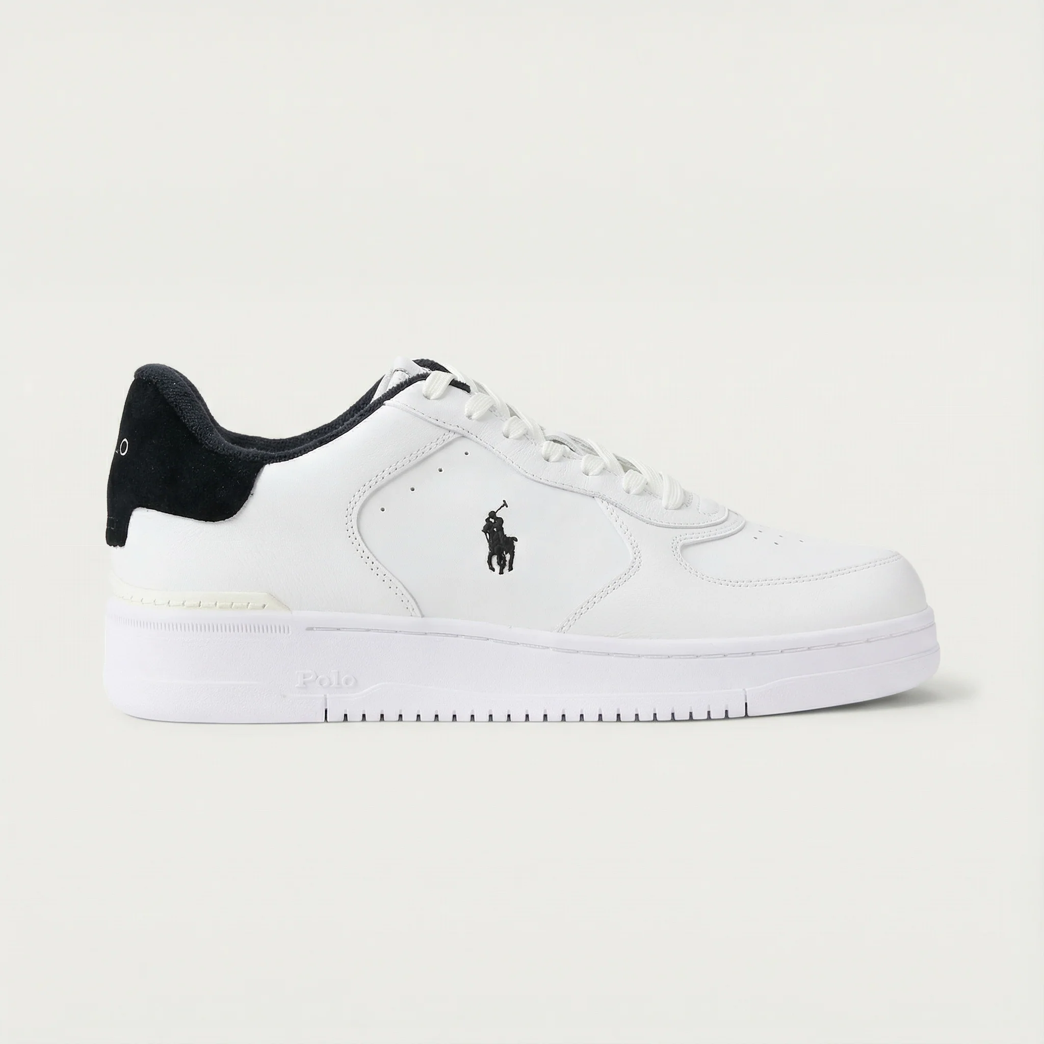 2026 Classic White Sneakers || Limited Edition - Image 6