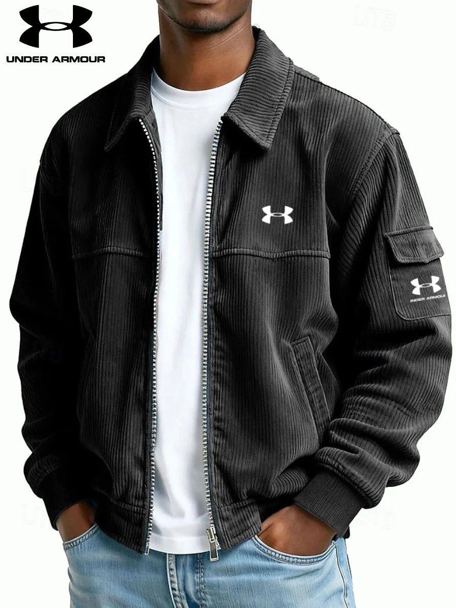 2026 Corduroy Zip Jacket || Clearance Sale