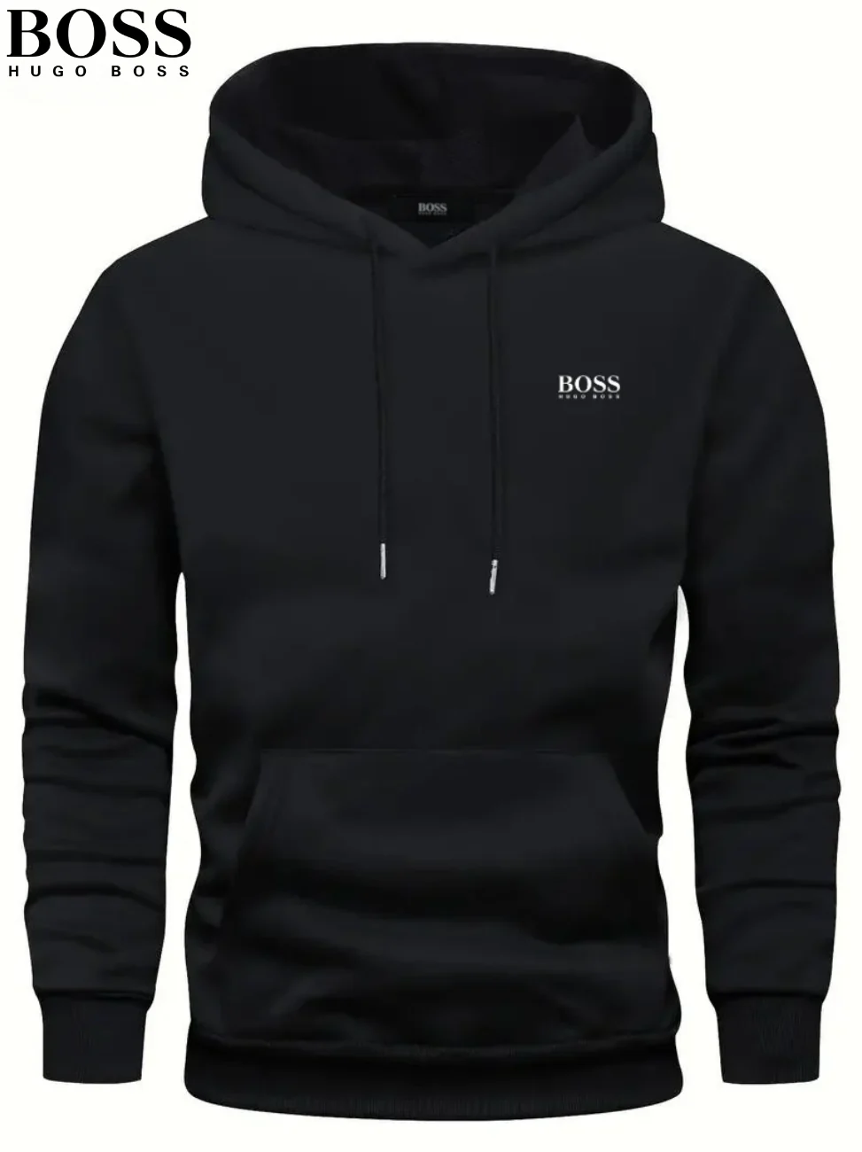 2026 Essential Pullover Hoodie || Clearance Sale