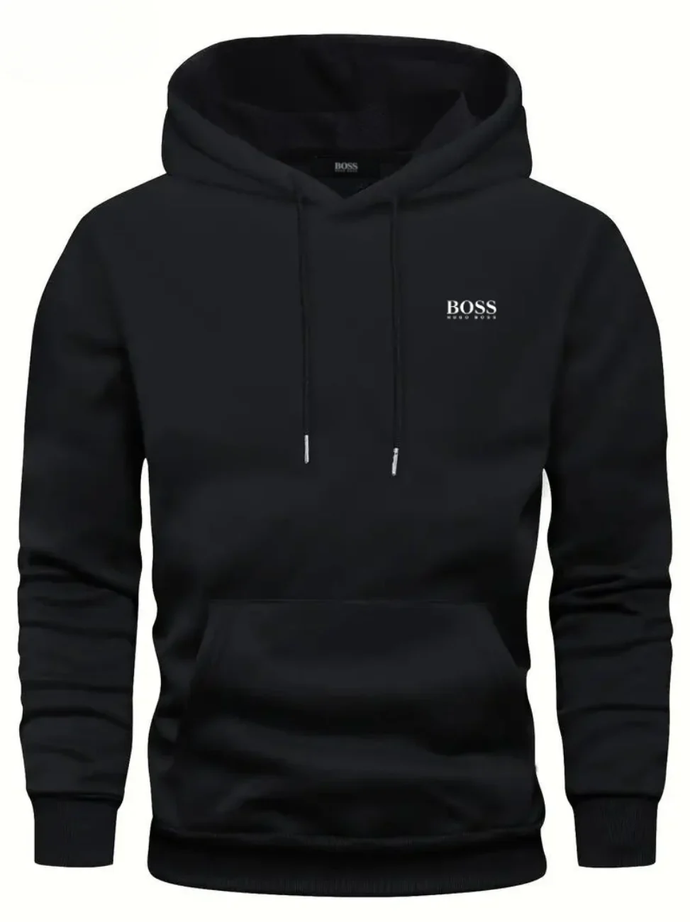 2026 Essential Pullover Hoodie - Clearance Sale