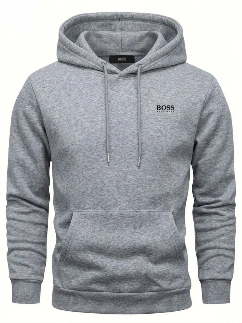 2026 Essential Pullover Hoodie - Clearance Sale - Image 3