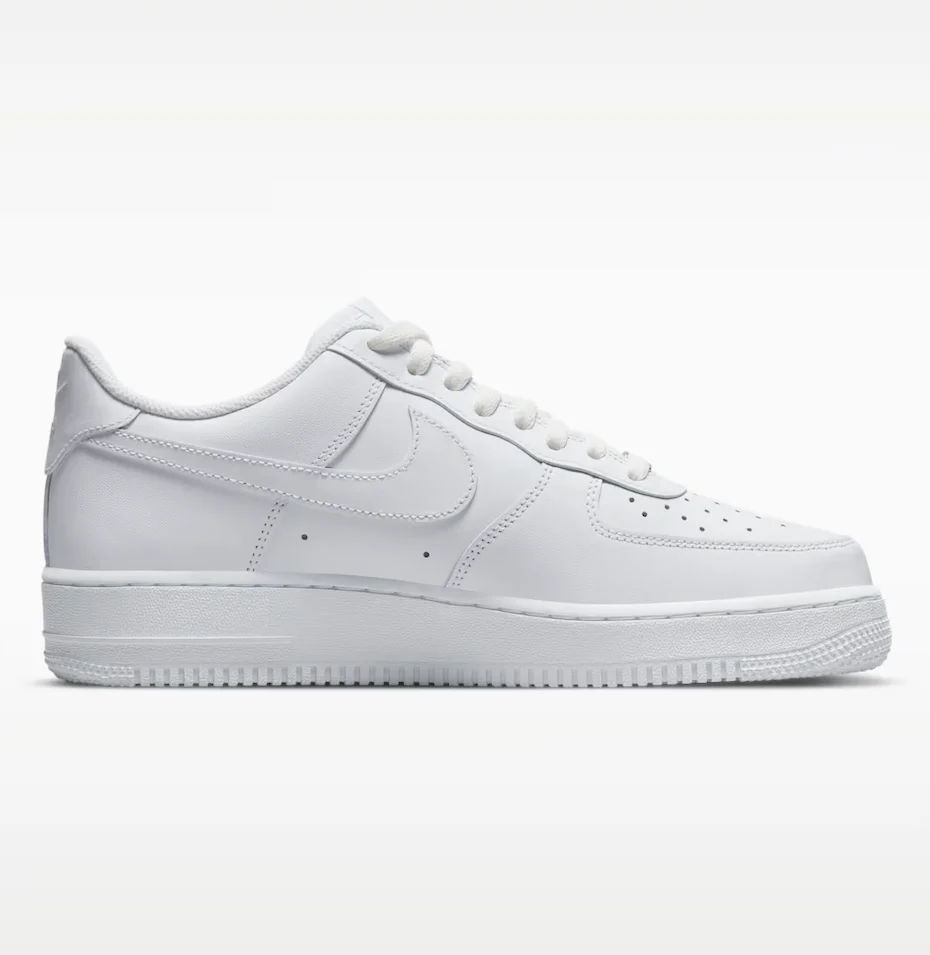 2026 Minimal Classic Sneakers - Clearance Sale - Image 3