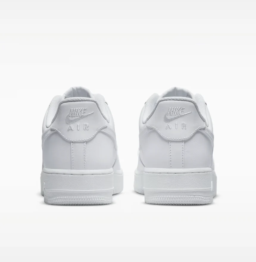 2026 Minimal Classic Sneakers - Clearance Sale - Image 5
