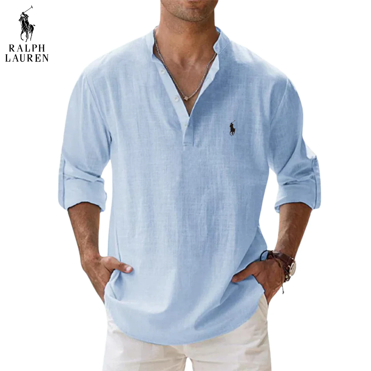 2026 Modern Comfort Shirt || Clearance Sale
