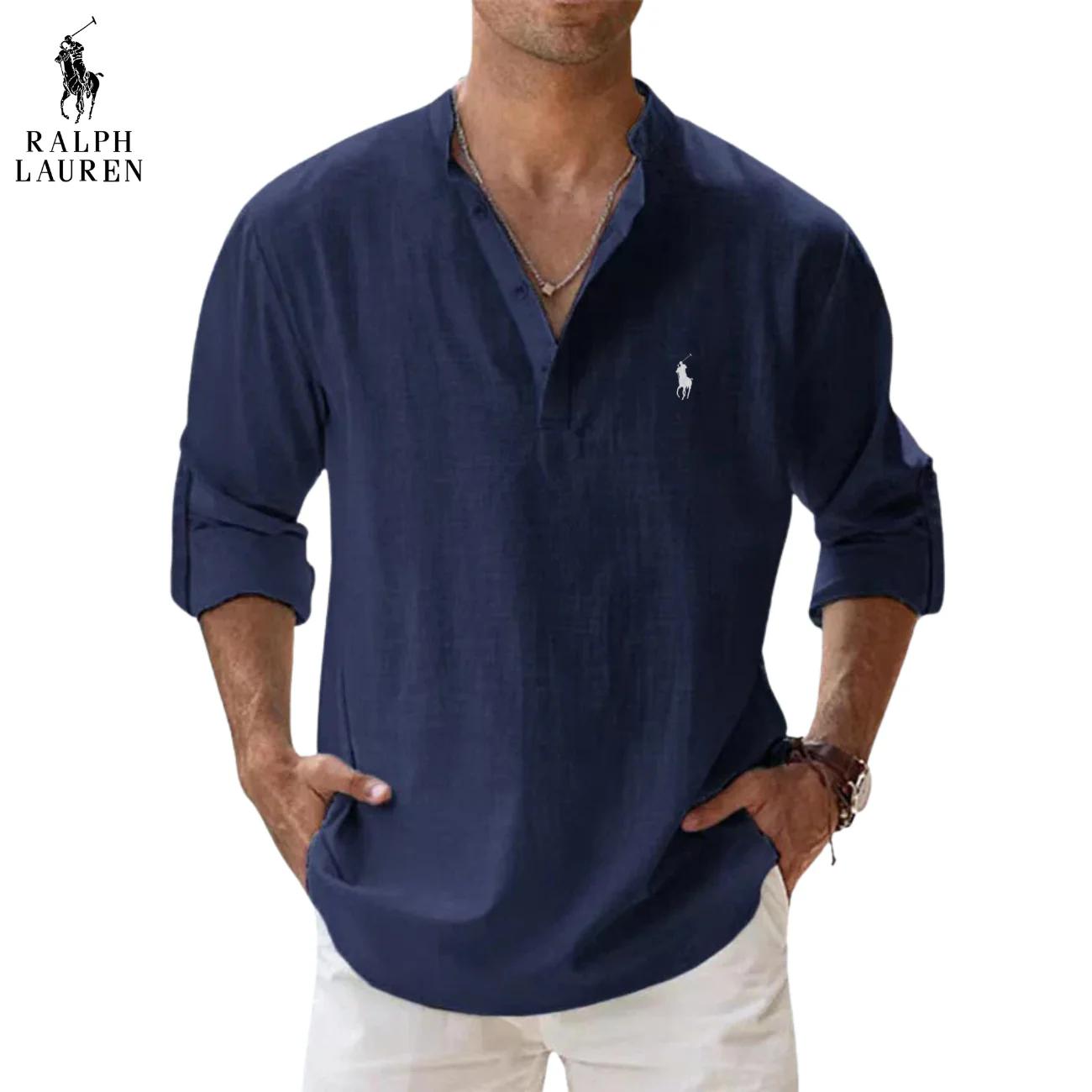 2026 Modern Comfort Shirt || Clearance Sale - Image 10