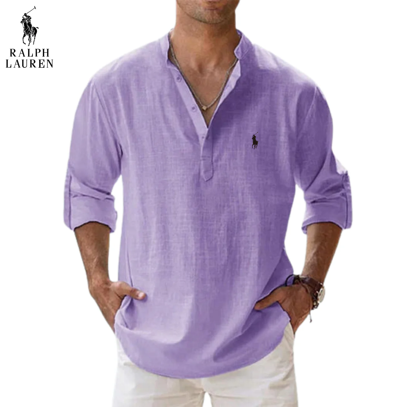 2026 Modern Comfort Shirt || Clearance Sale - Image 11