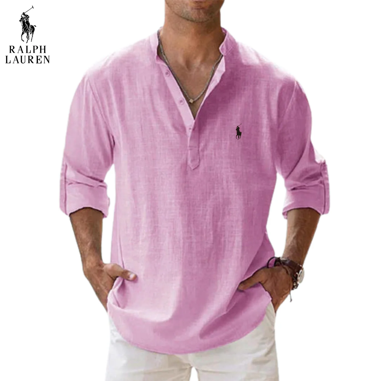 2026 Modern Comfort Shirt || Clearance Sale - Image 12