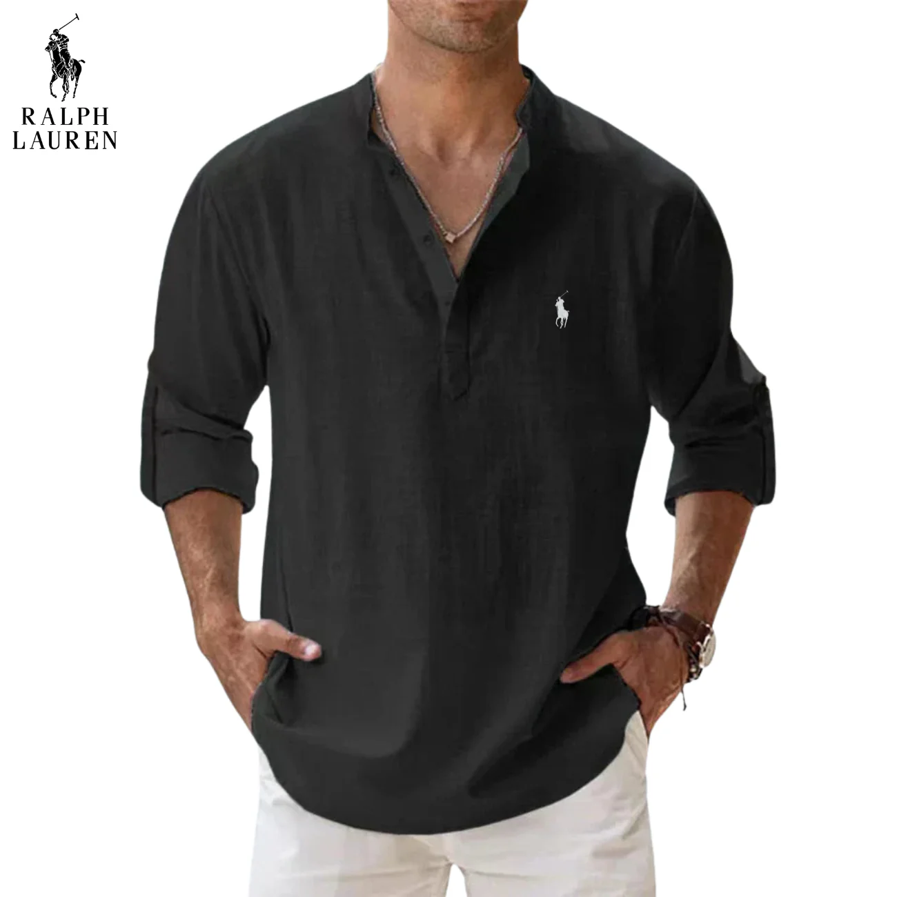 2026 Modern Comfort Shirt || Clearance Sale - Image 3