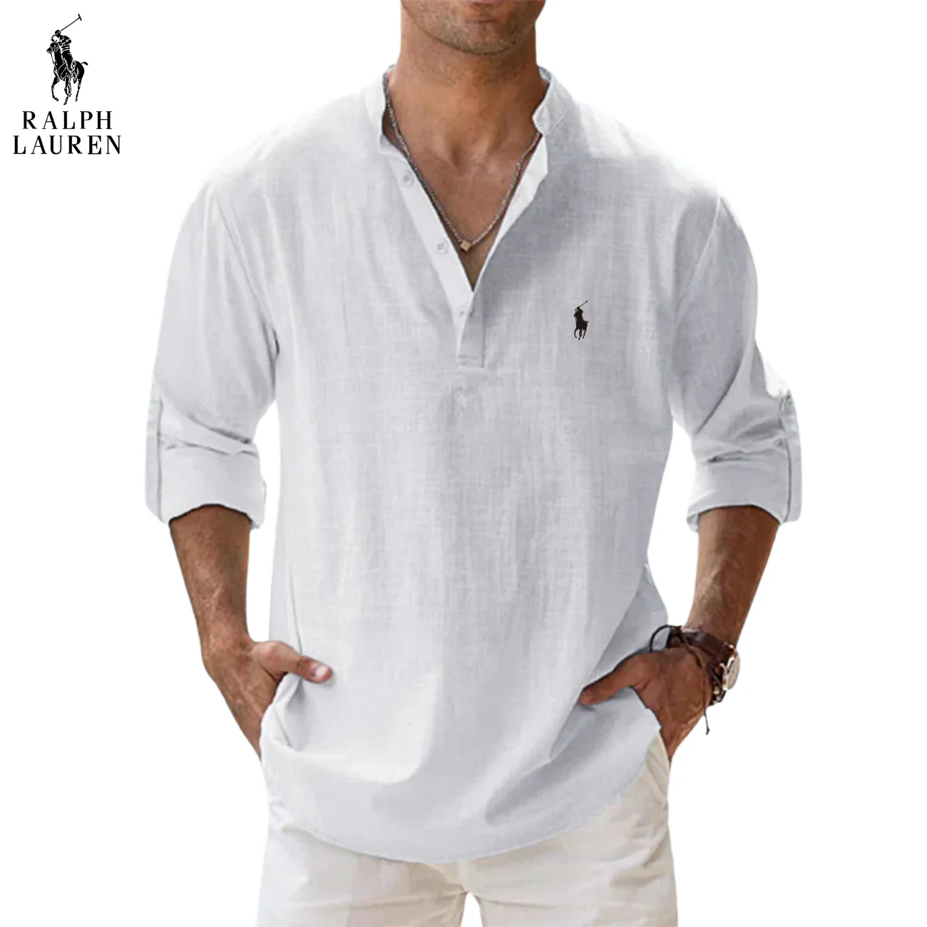 2026 Modern Comfort Shirt || Clearance Sale - Image 4
