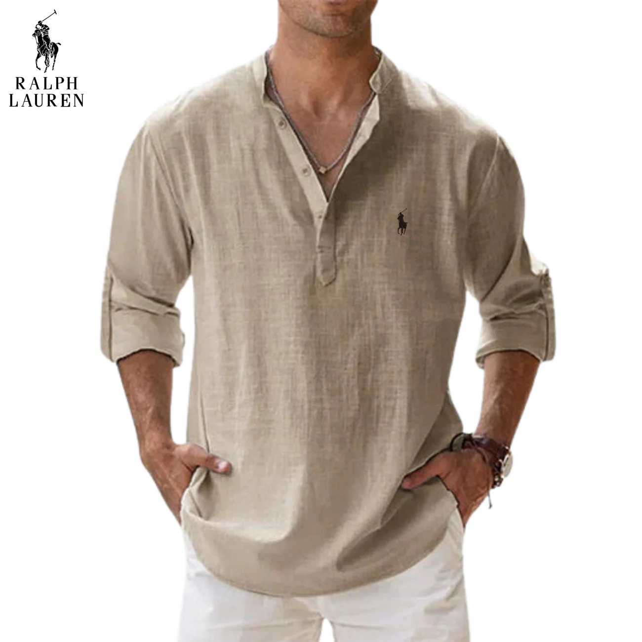 2026 Modern Comfort Shirt || Clearance Sale - Image 5