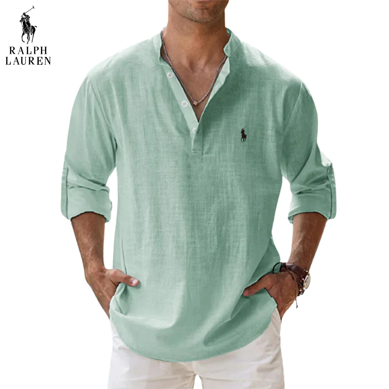 2026 Modern Comfort Shirt || Clearance Sale - Image 7