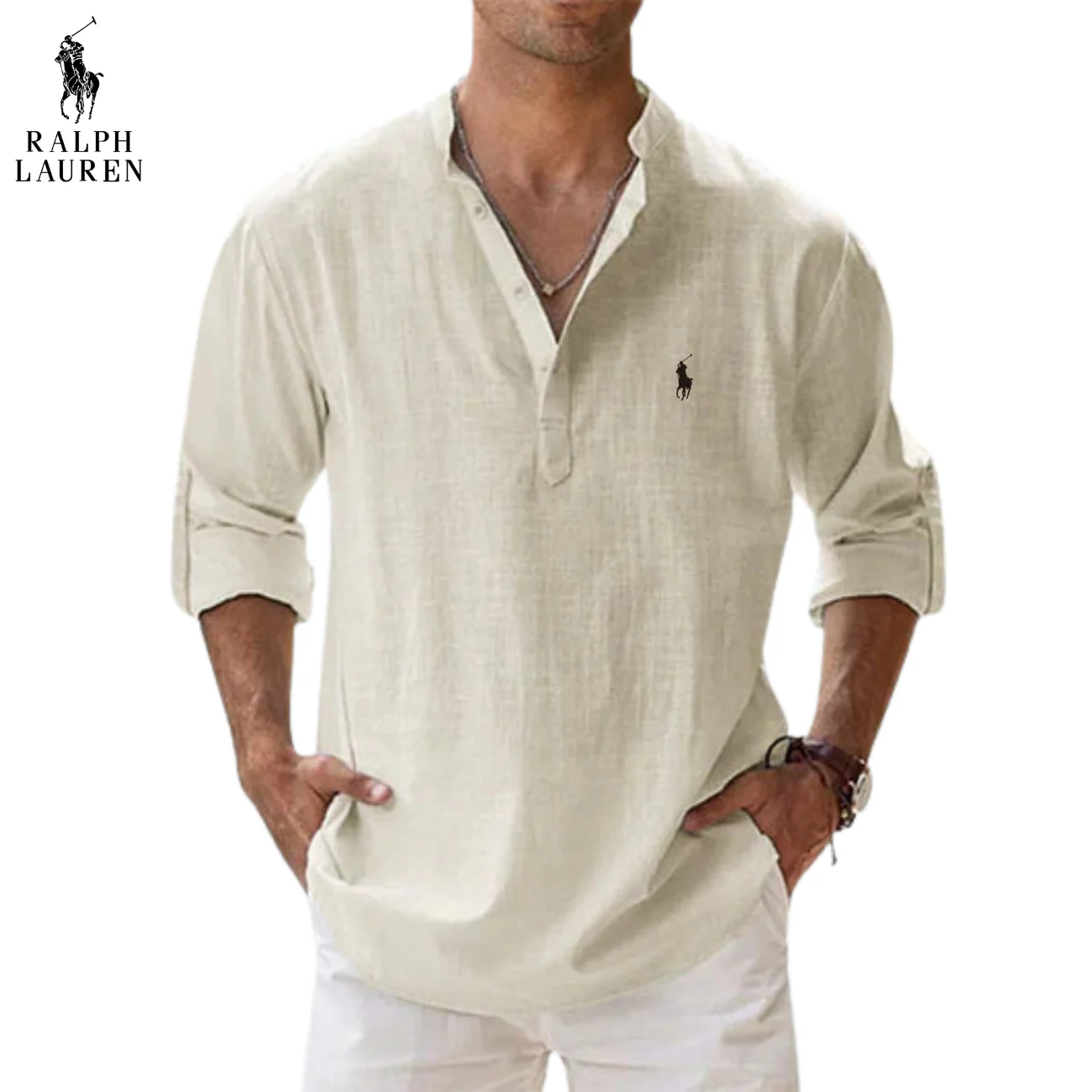 2026 Modern Comfort Shirt || Clearance Sale - Image 8