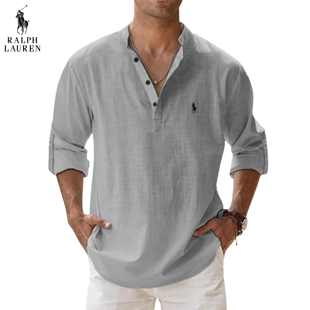 2026 Modern Comfort Shirt || Clearance Sale - Image 9