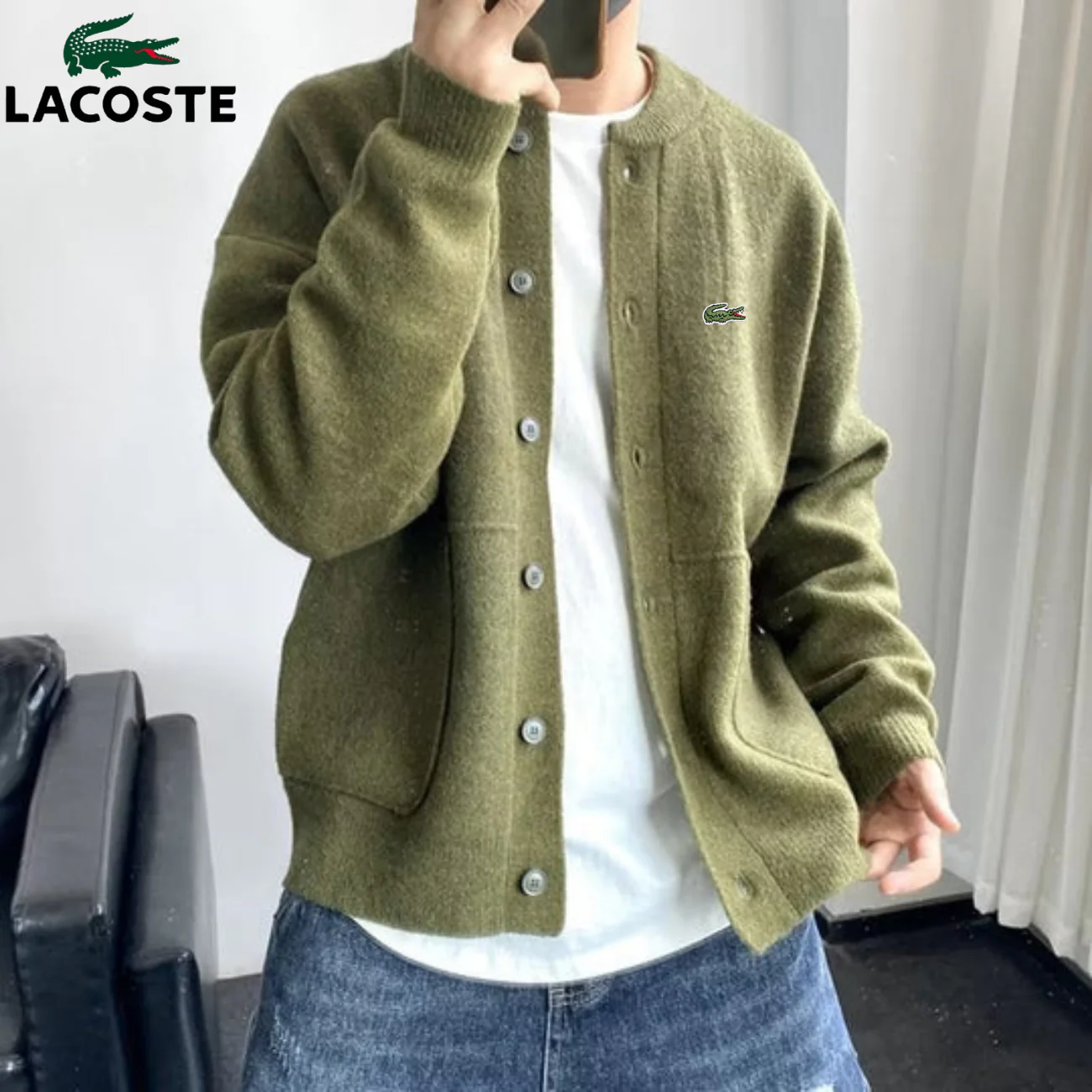2026 Modern Knit Cardigan || Clearance Sale