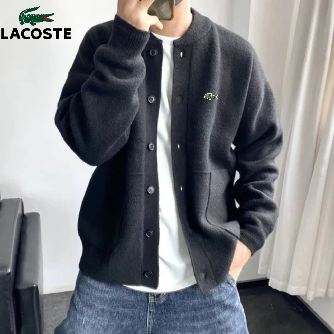 2026 Modern Knit Cardigan || Clearance Sale - Image 3