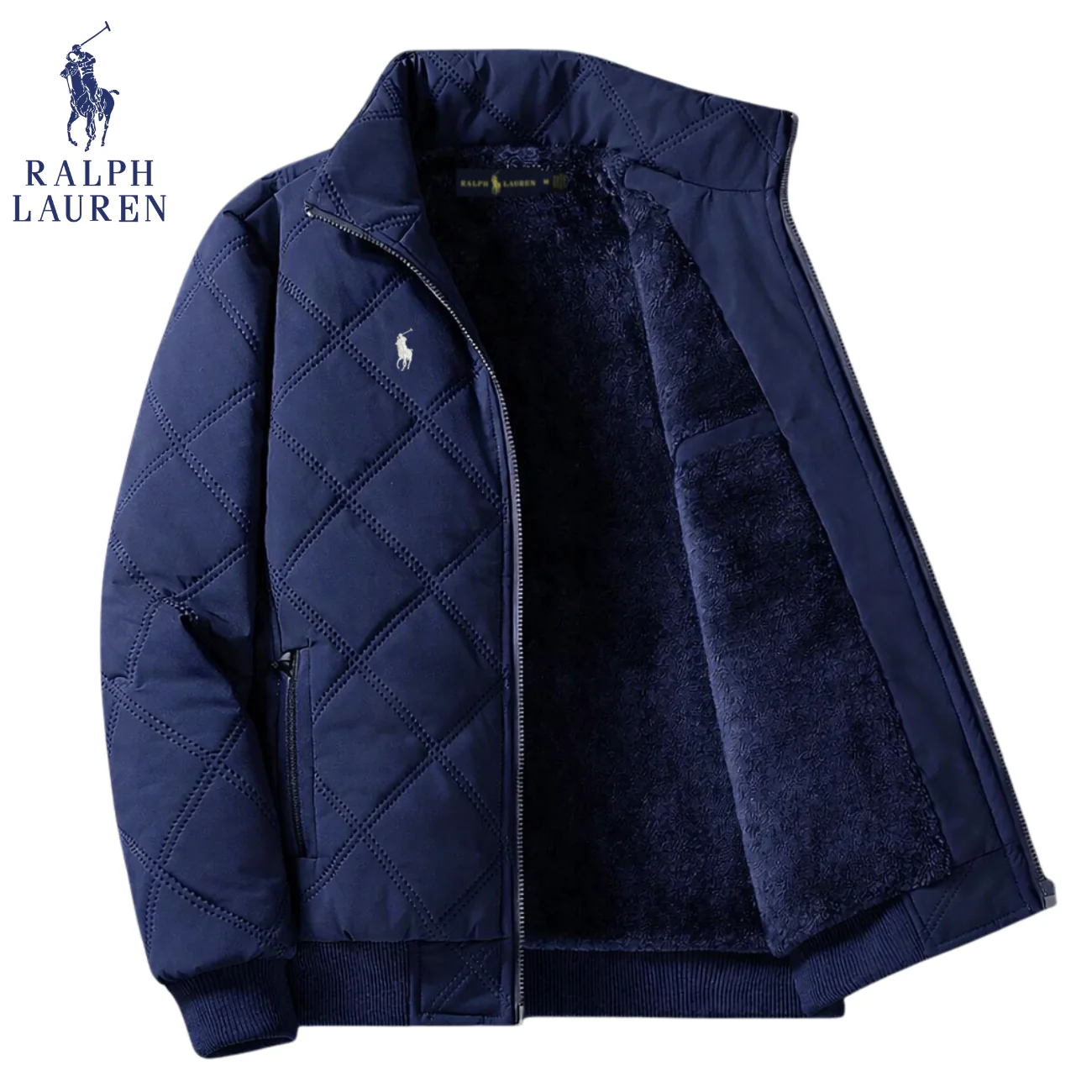 2026 Modern Quilted Thermal Jacket || Clearance Sale - Image 3