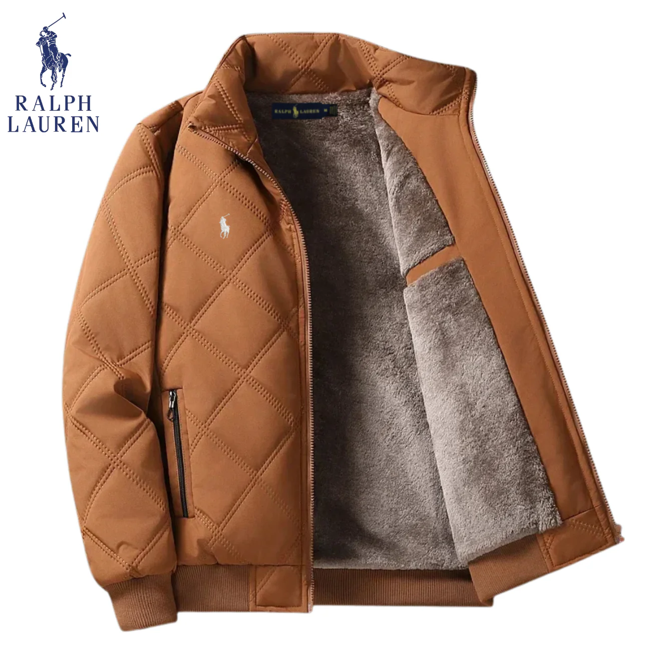 2026 Modern Quilted Thermal Jacket || Clearance Sale - Image 6