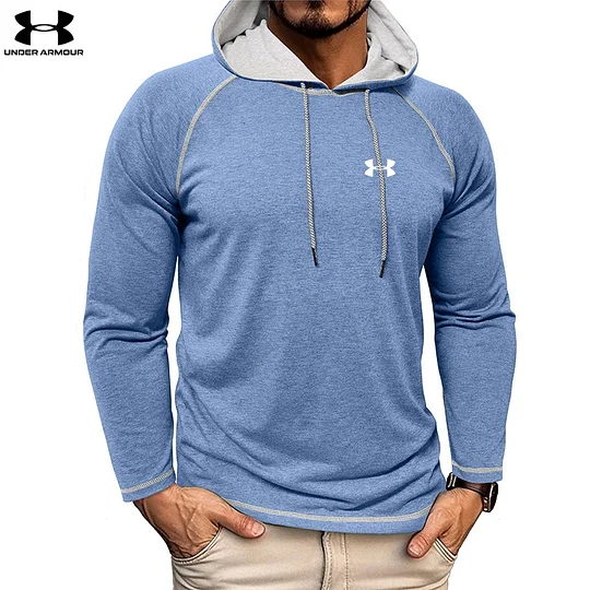 2026 Performance Compression Hoodie || Clearance Sale - Image 2