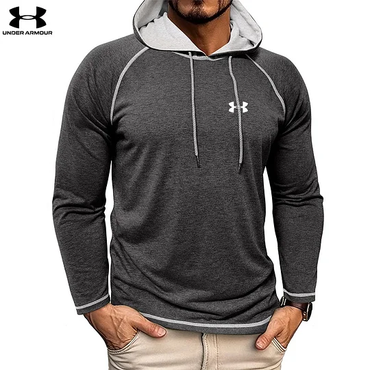 2026 Performance Compression Hoodie || Clearance Sale - Image 3