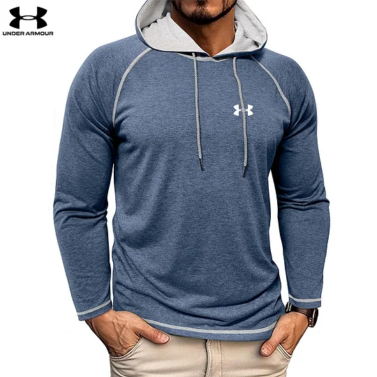 2026 Performance Compression Hoodie || Clearance Sale - Image 4