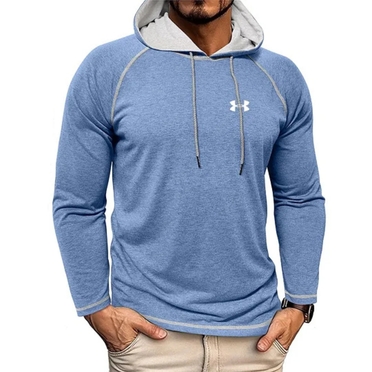 2026 Performance Compression Hoodie - Clearance Sale - Image 2