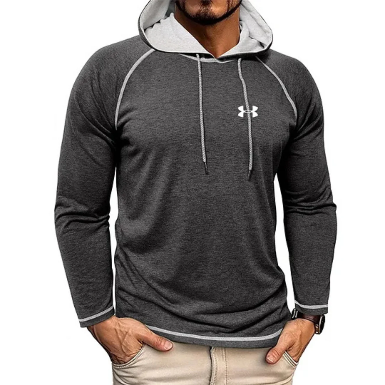 2026 Performance Compression Hoodie - Clearance Sale - Image 3