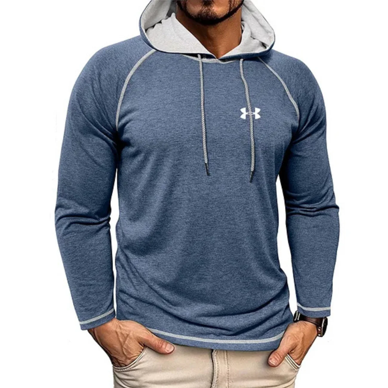 2026 Performance Compression Hoodie - Clearance Sale - Image 4