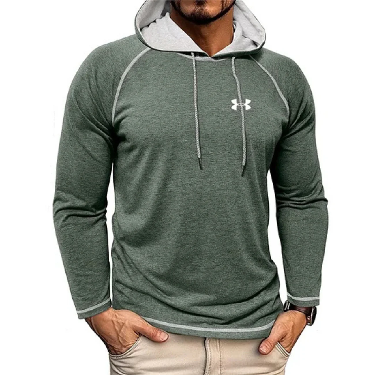 2026 Performance Compression Hoodie - Clearance Sale - Image 5