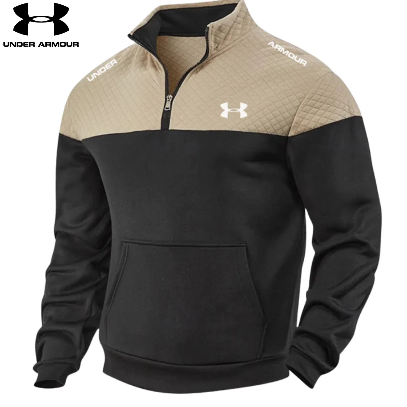 2026 Performance Half-Zip Pullover || Clearance Sale