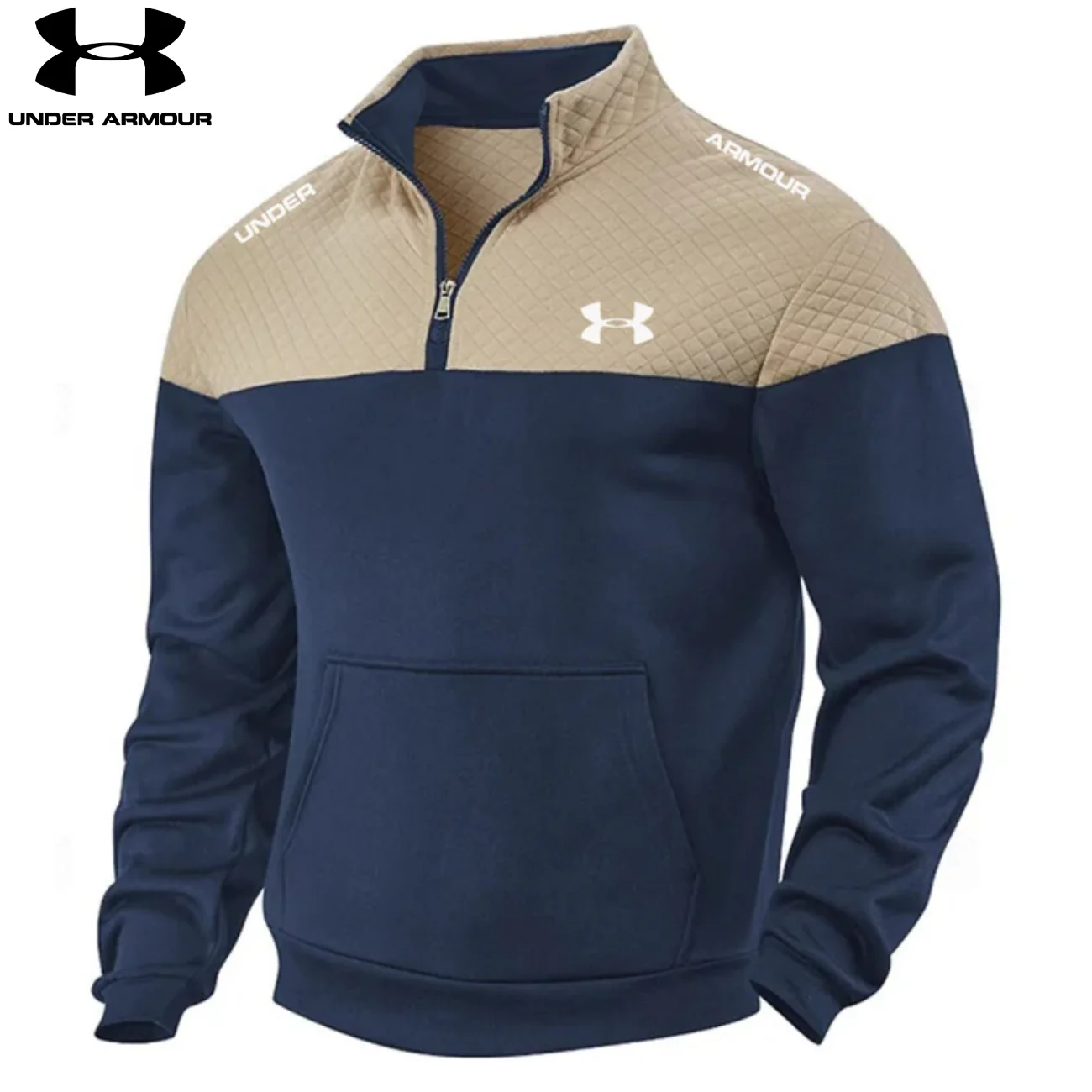 2026 Performance Half-Zip Pullover || Clearance Sale - Image 4