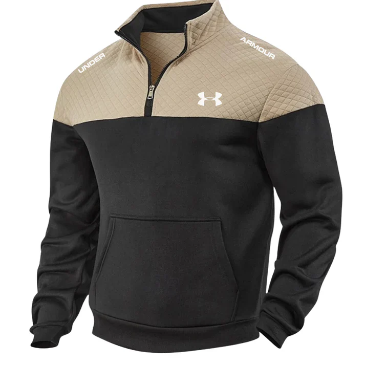 2026 Performance Half-Zip Pullover - Clearance Sale