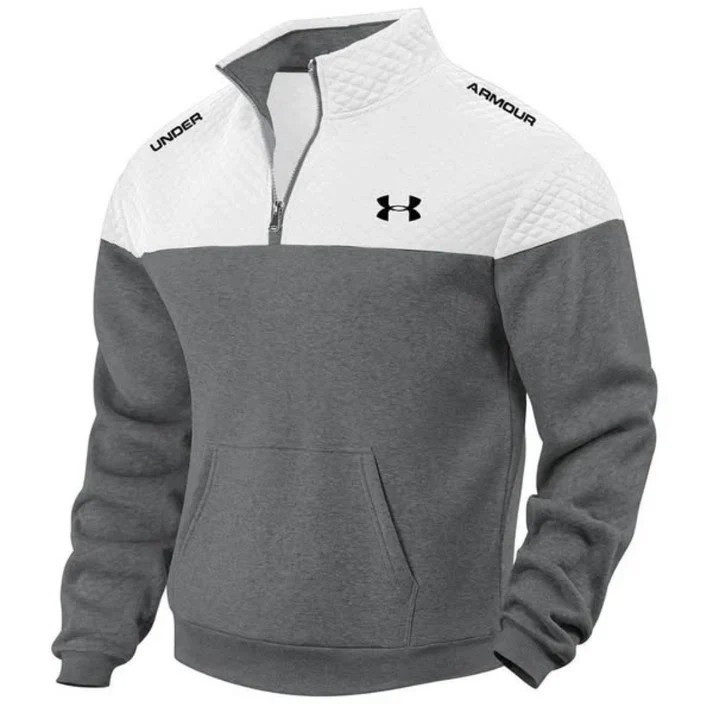 2026 Performance Half-Zip Pullover - Clearance Sale - Image 2