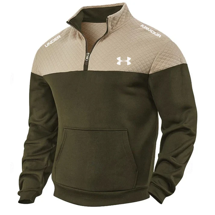 2026 Performance Half-Zip Pullover - Clearance Sale - Image 3