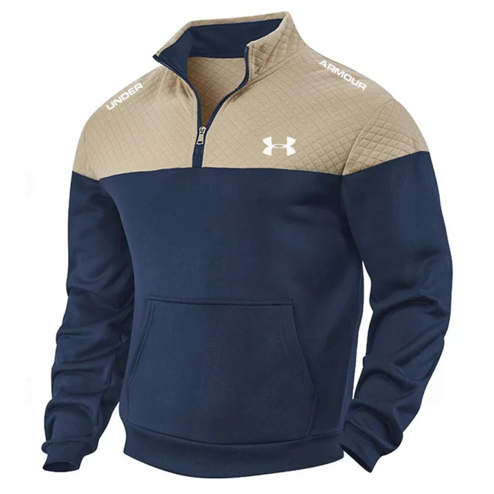 2026 Performance Half-Zip Pullover - Clearance Sale - Image 4