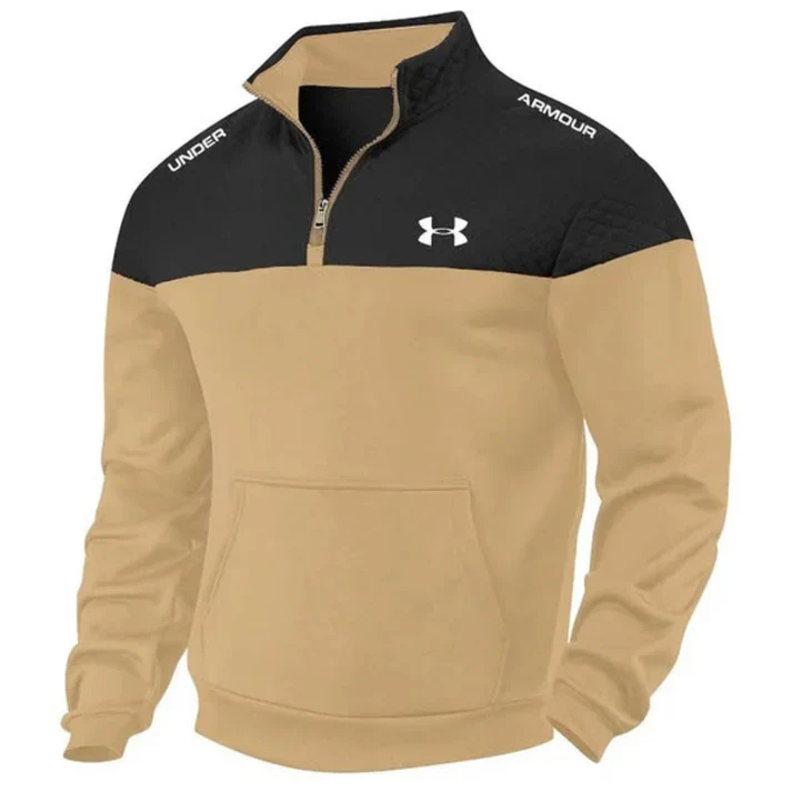 2026 Performance Half-Zip Pullover - Clearance Sale - Image 5
