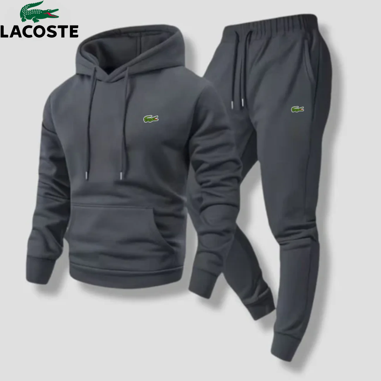 2026 Performance Tracksuit Set || Clearance Sale - Image 2